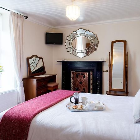 Brennan'S Accommodation Глентис Экстерьер фото