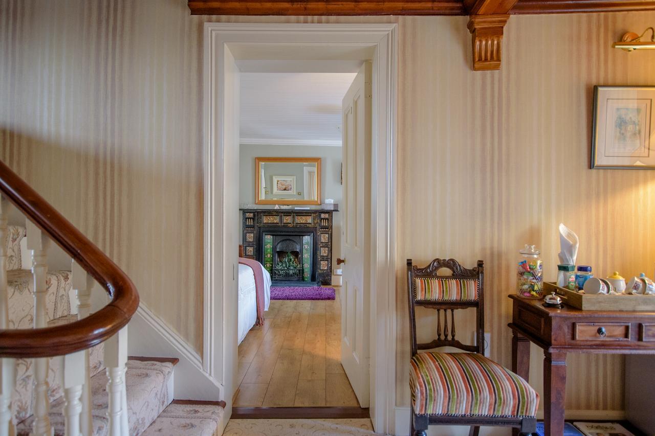 Brennan'S Accommodation Глентис Экстерьер фото