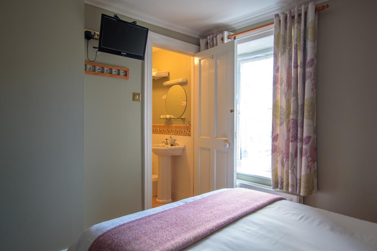 Brennan'S Accommodation Глентис Экстерьер фото