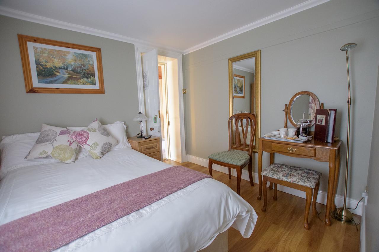 Brennan'S Accommodation Глентис Экстерьер фото