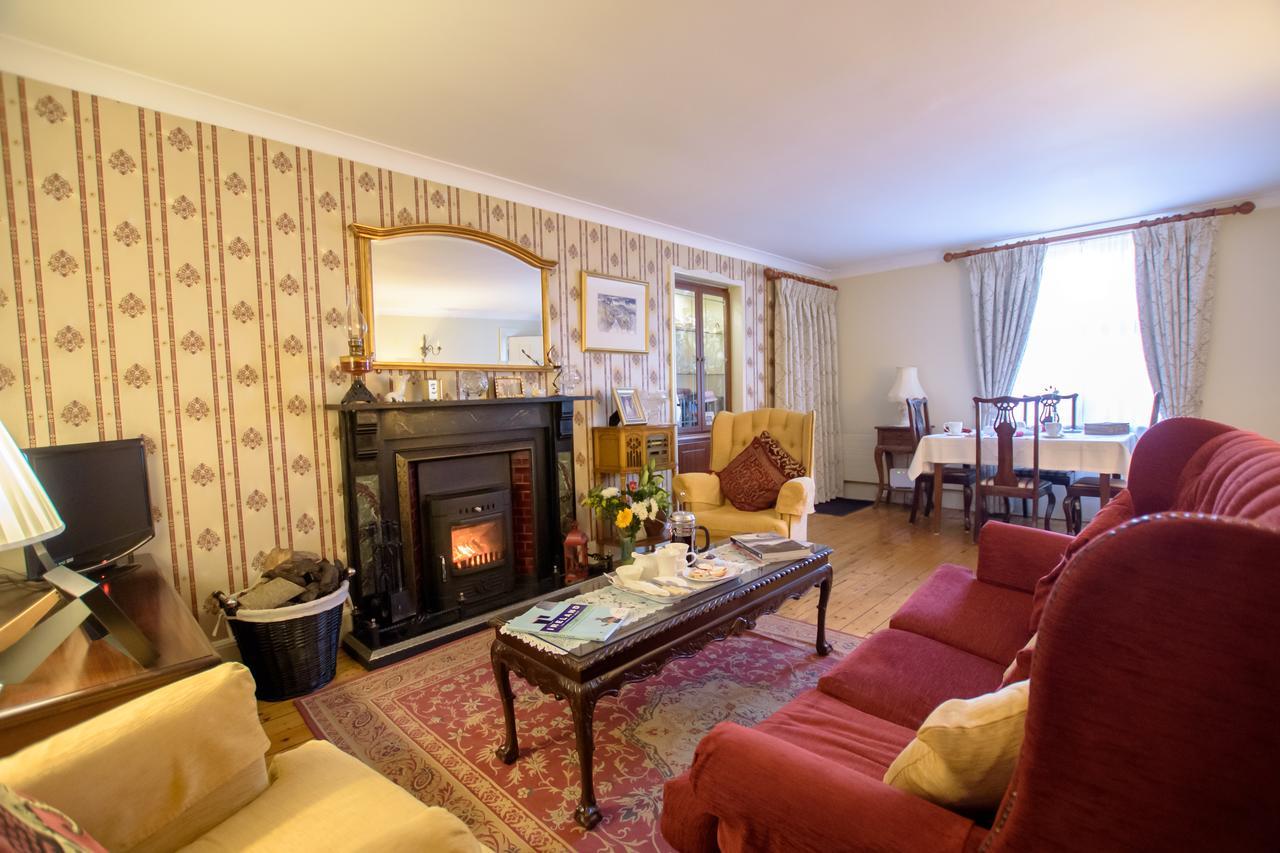 Brennan'S Accommodation Глентис Экстерьер фото