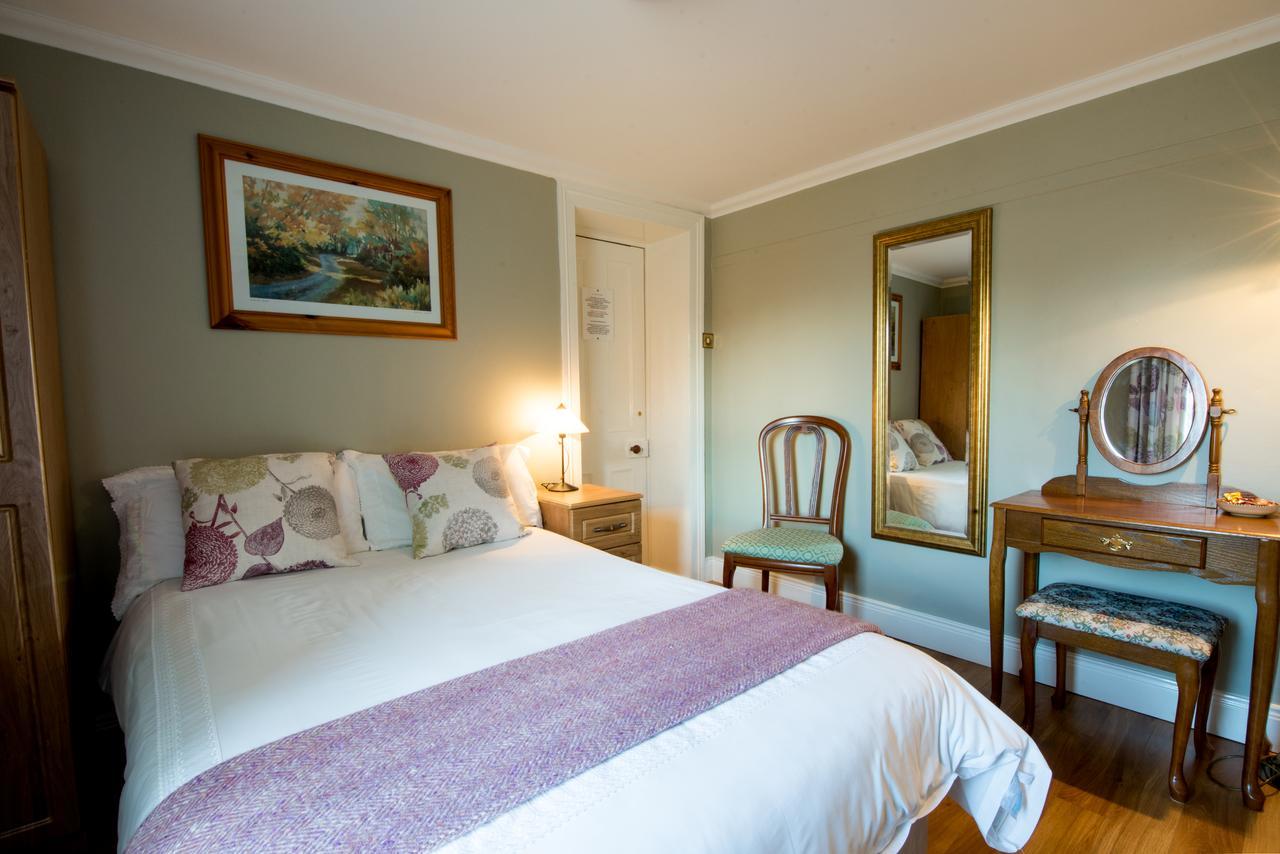 Brennan'S Accommodation Глентис Экстерьер фото