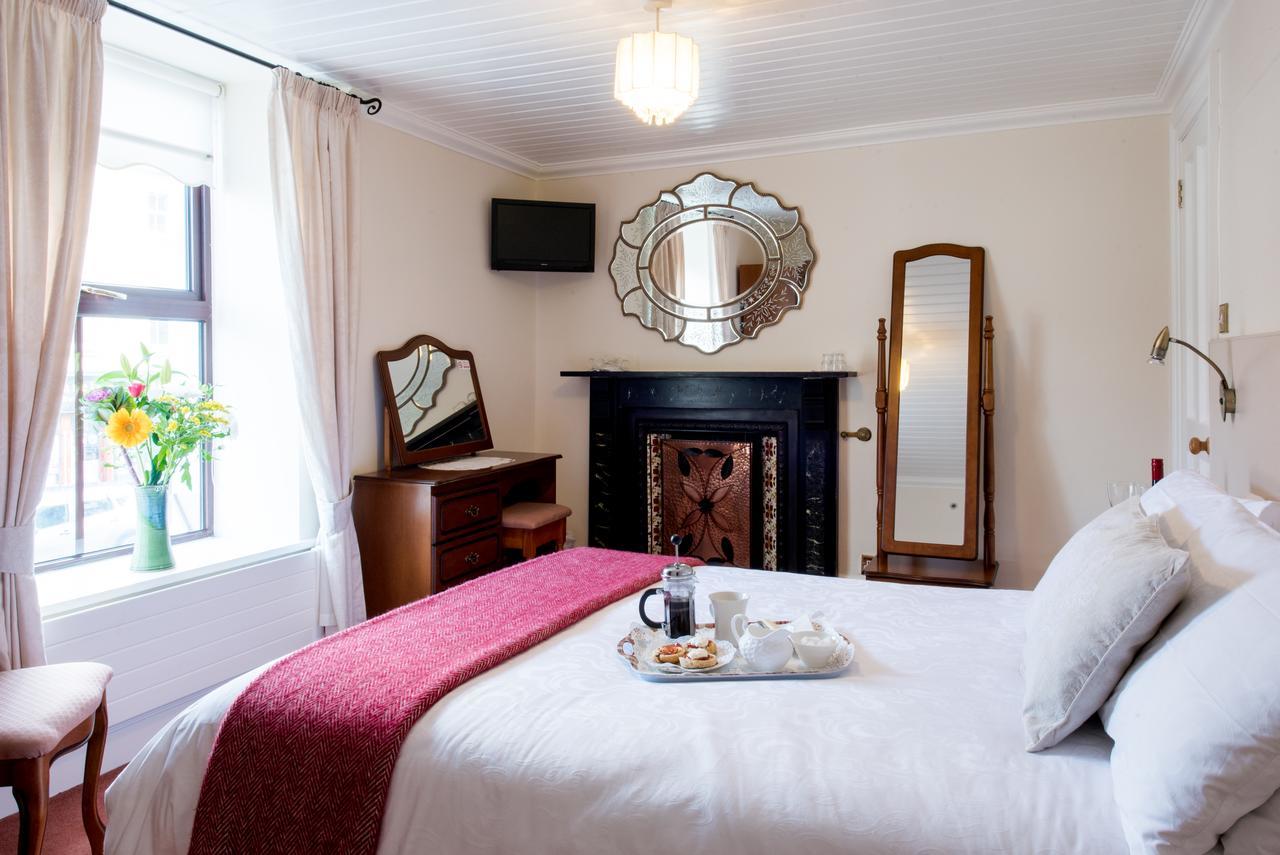 Brennan'S Accommodation Глентис Экстерьер фото
