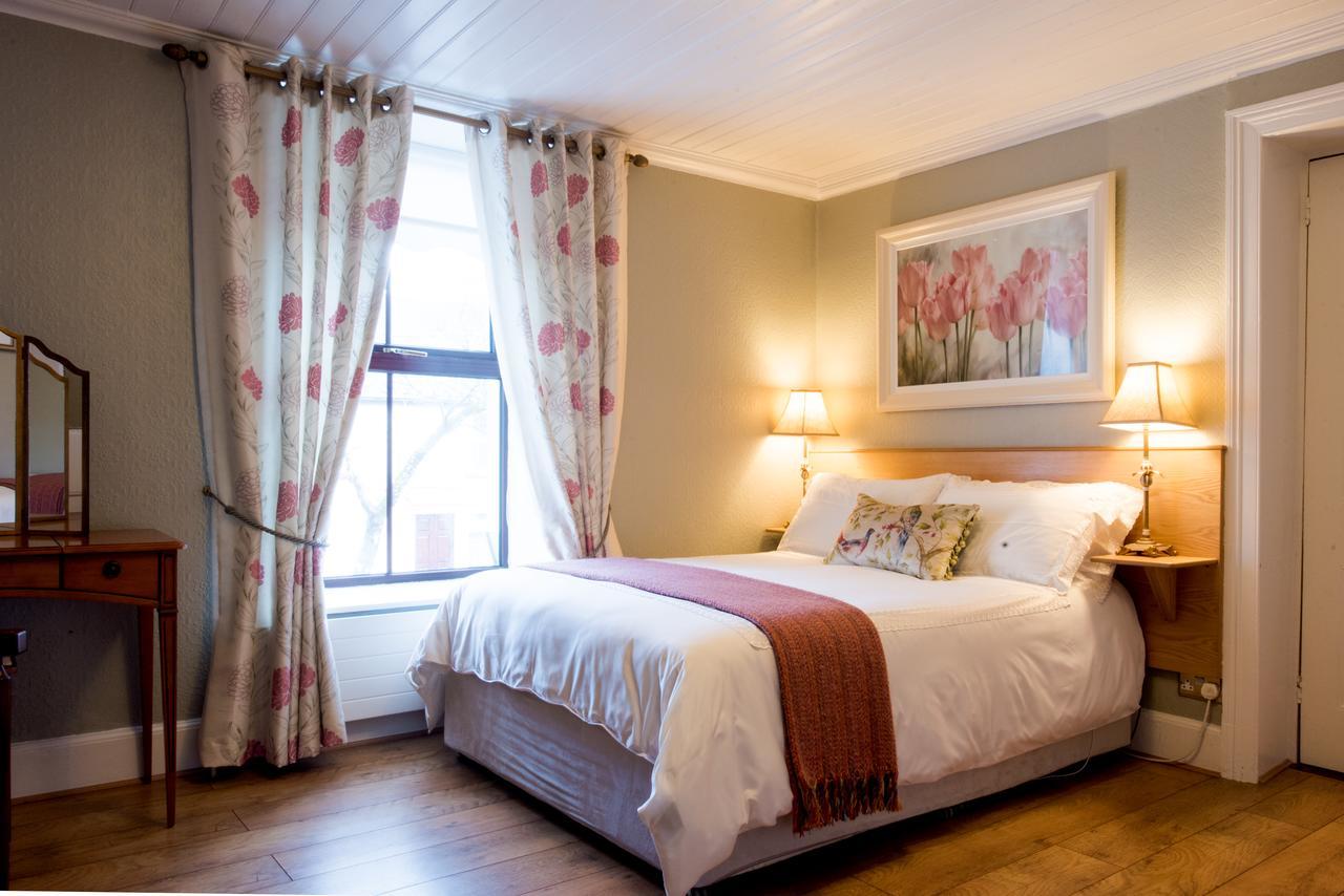 Brennan'S Accommodation Глентис Экстерьер фото