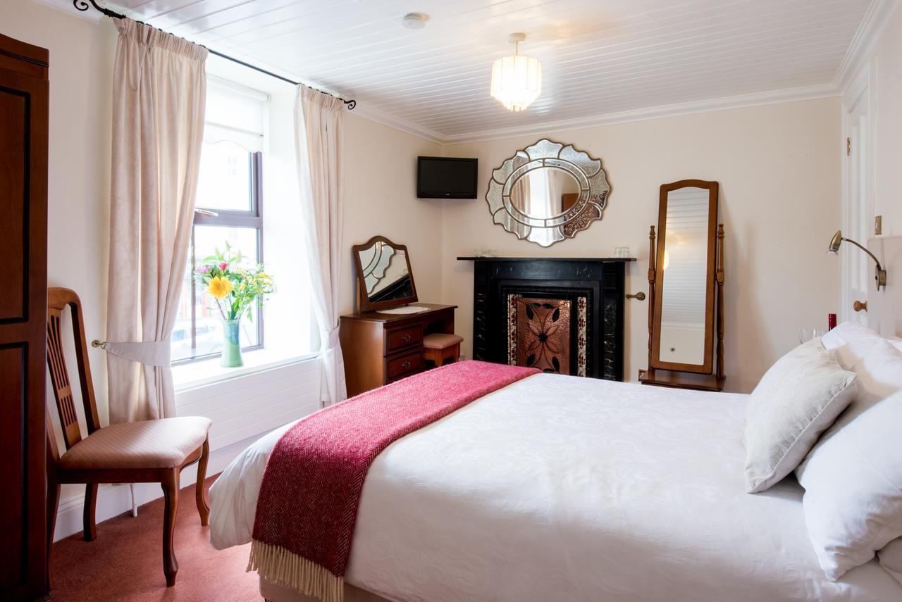 Brennan'S Accommodation Глентис Экстерьер фото